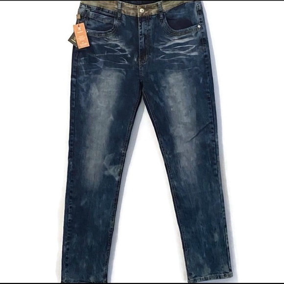 Other - DEMON & HUNTER Jeans